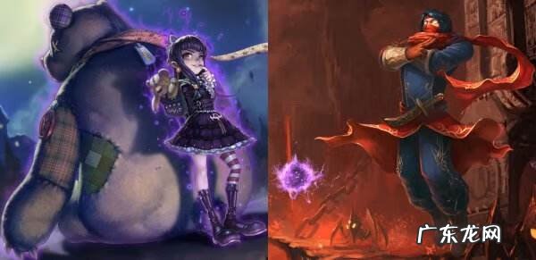 瑞兹带字皮肤 瑞兹皮肤有哪些