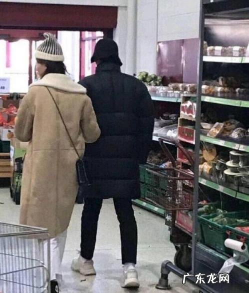 杨洋和乔欣分手了洋洋准备了多个分手方案 杨洋乔欣分手了吗现在