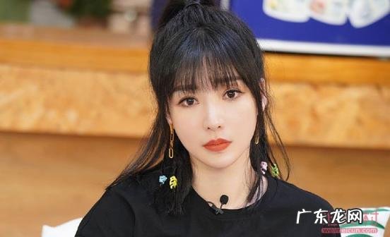 柳岩原名叫什么英文名 柳岩是演员吗?