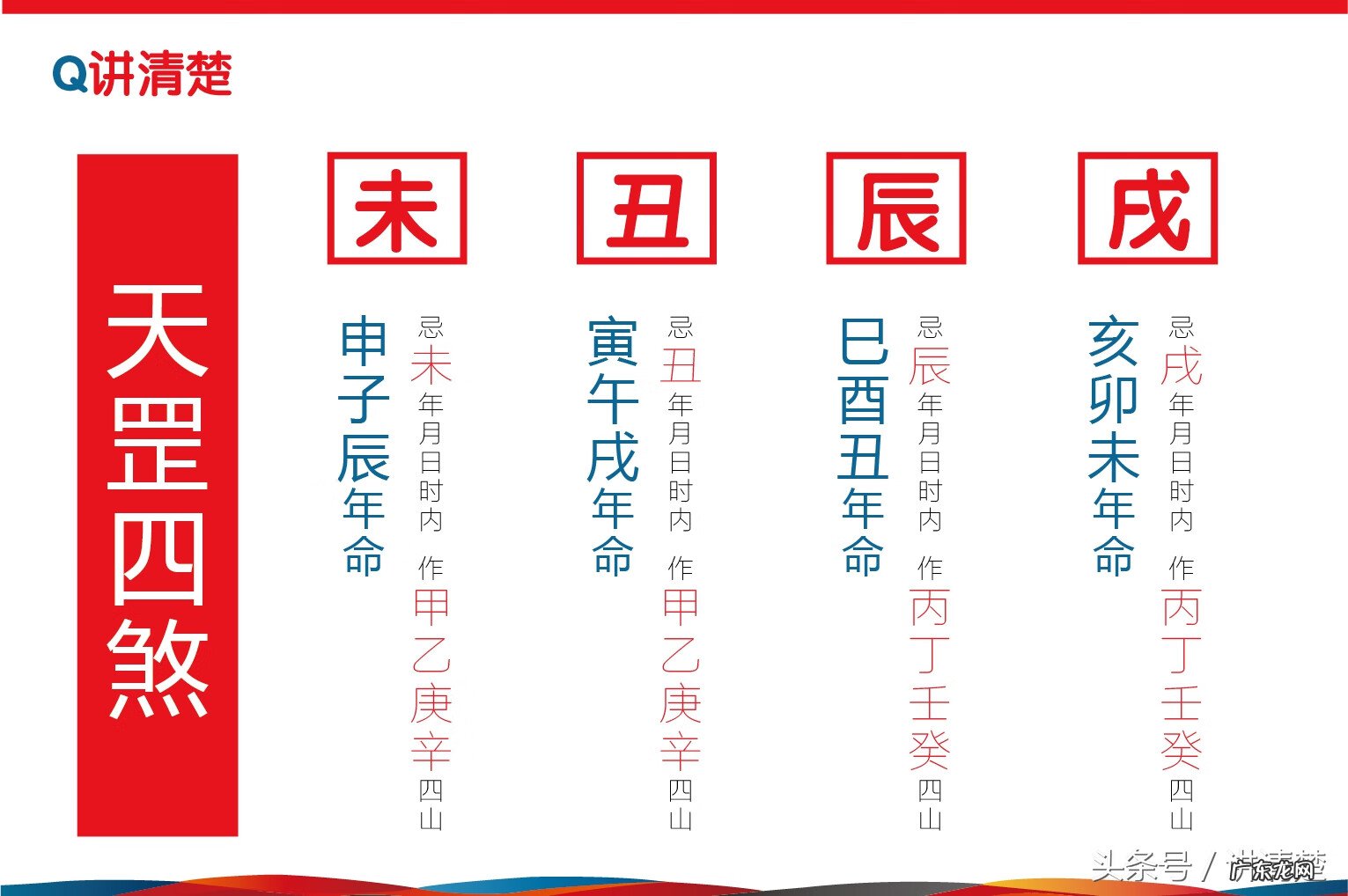 仙命天罡四杀怎样化解 什么是天罡四煞