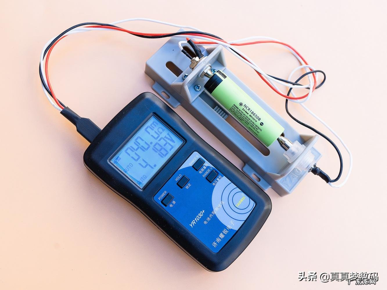 14500锂电池最大容量 14500电池大小