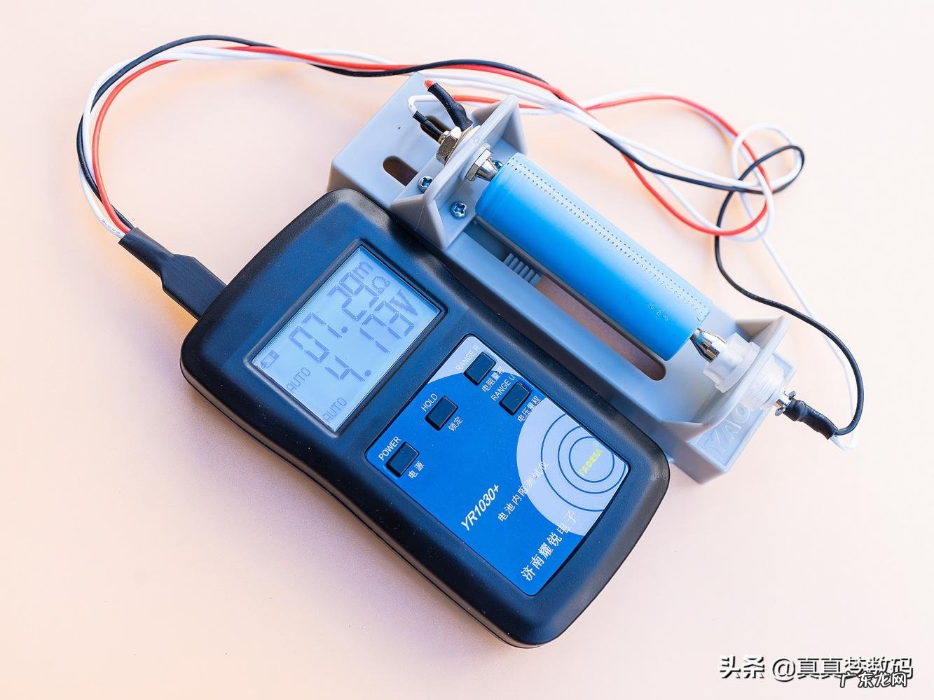 14500锂电池最大容量 14500电池大小