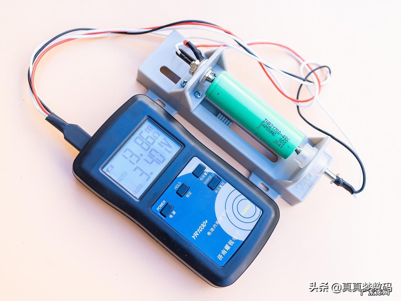 14500锂电池最大容量 14500电池大小