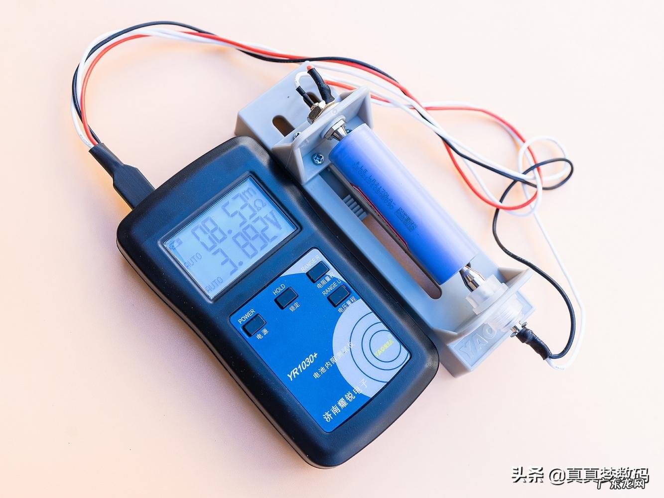 14500锂电池最大容量 14500电池大小