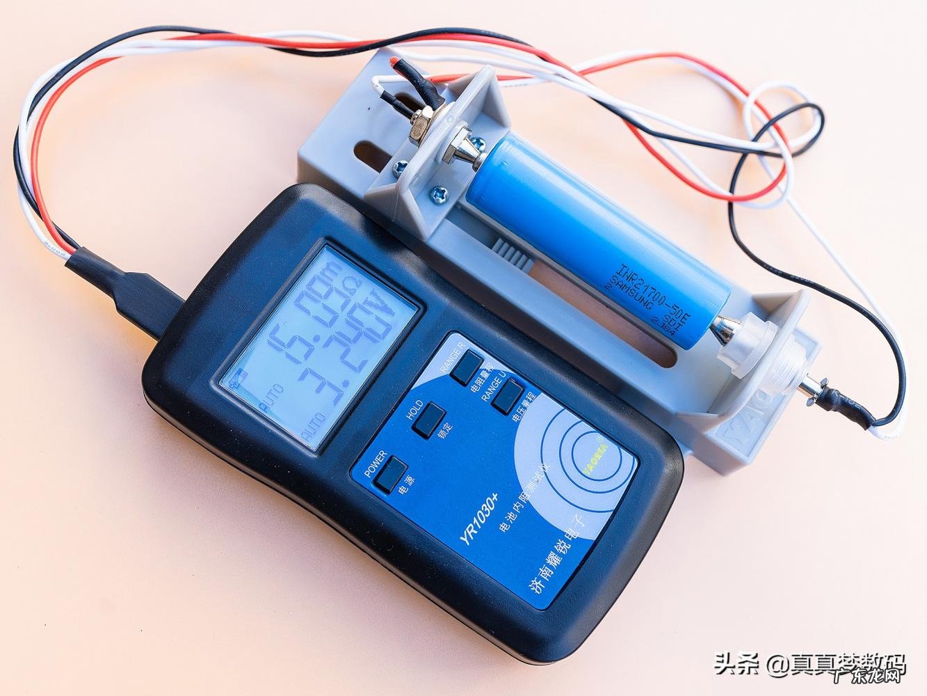 14500锂电池最大容量 14500电池大小