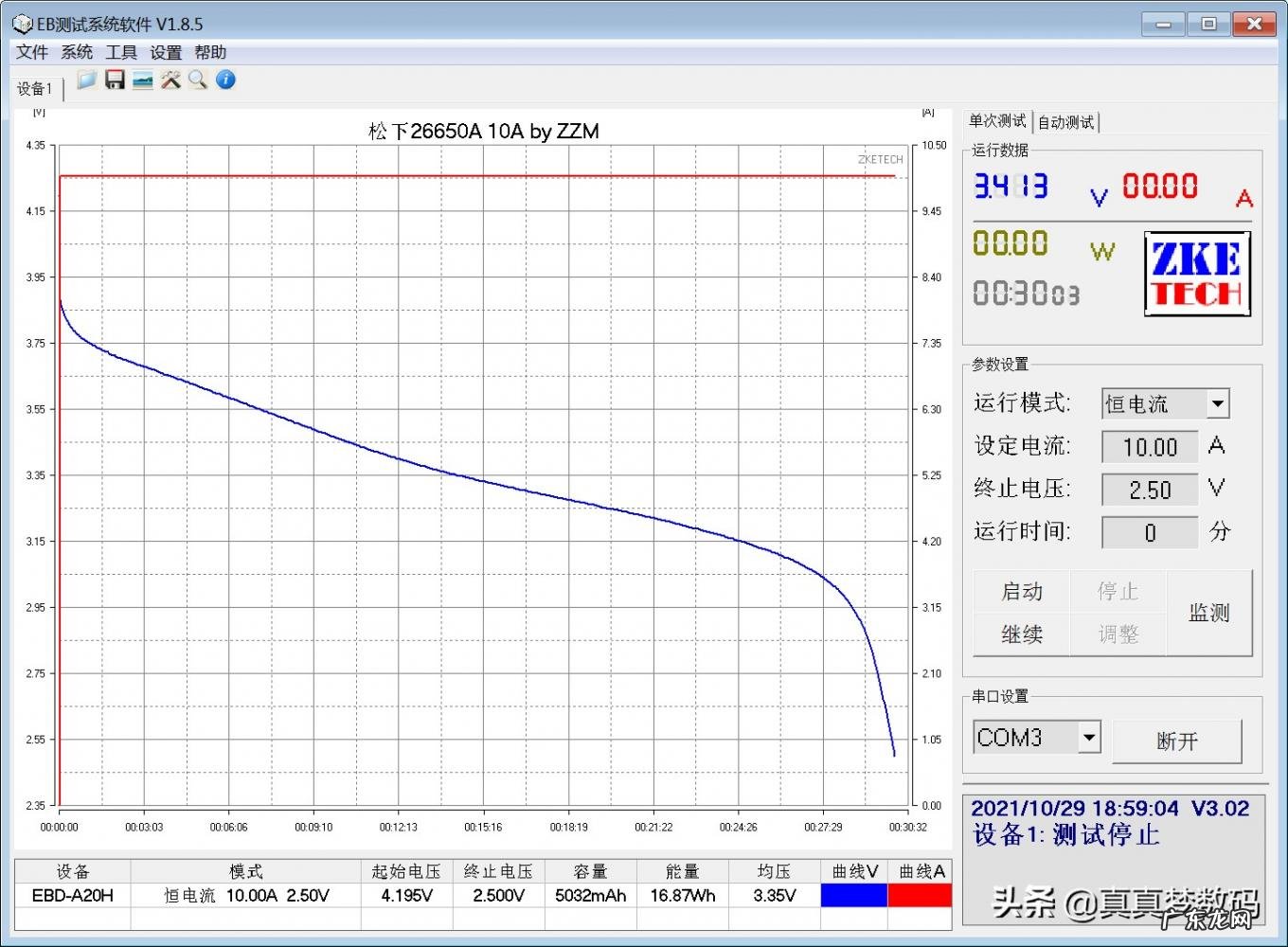 14500锂电池最大容量 14500电池大小