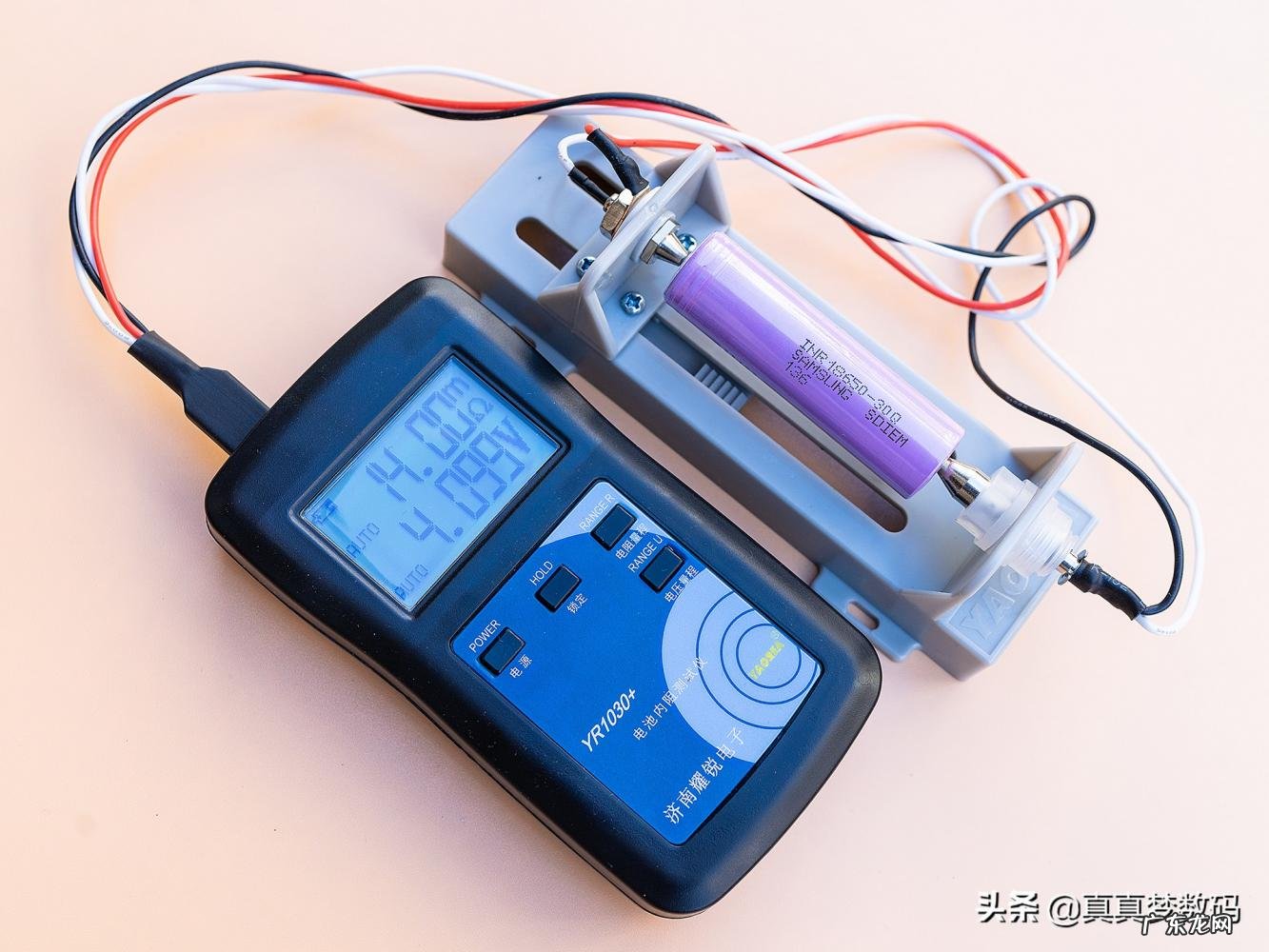 14500锂电池最大容量 14500电池大小