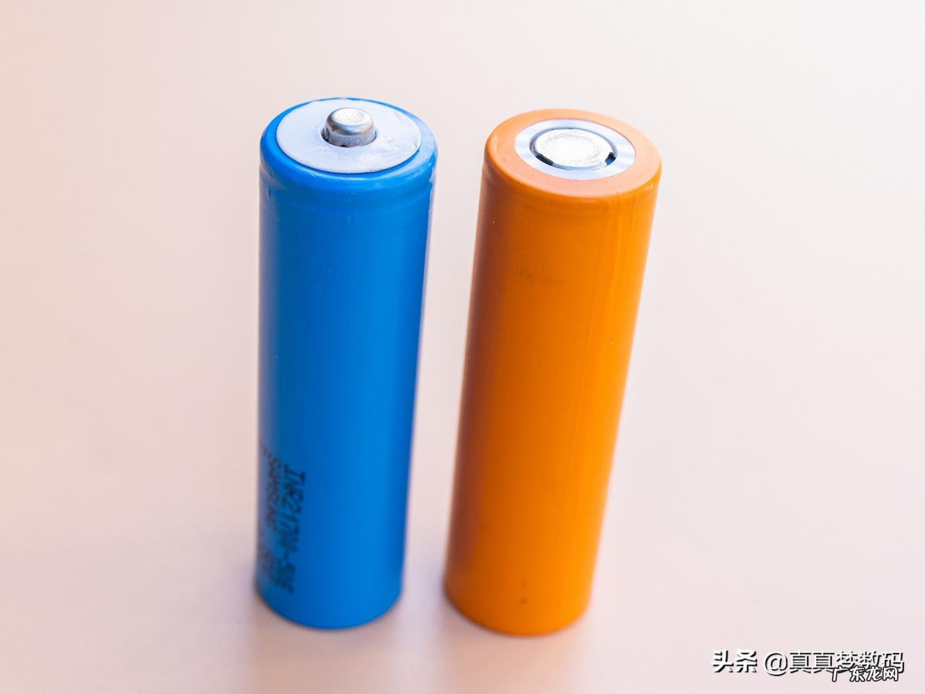 14500锂电池最大容量 14500电池大小