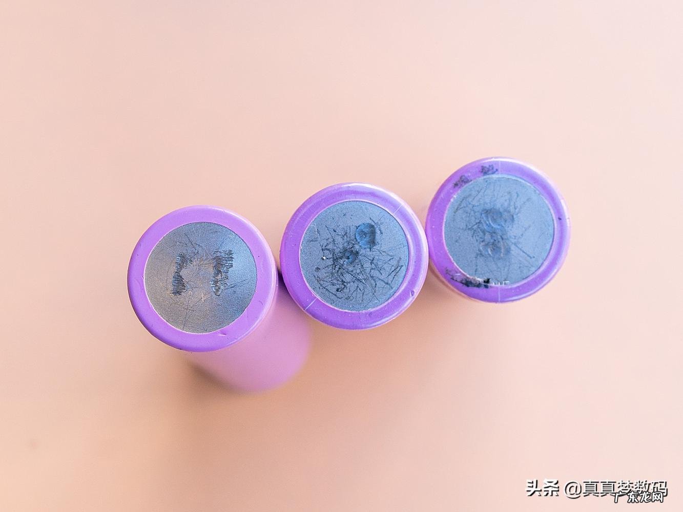 14500锂电池最大容量 14500电池大小