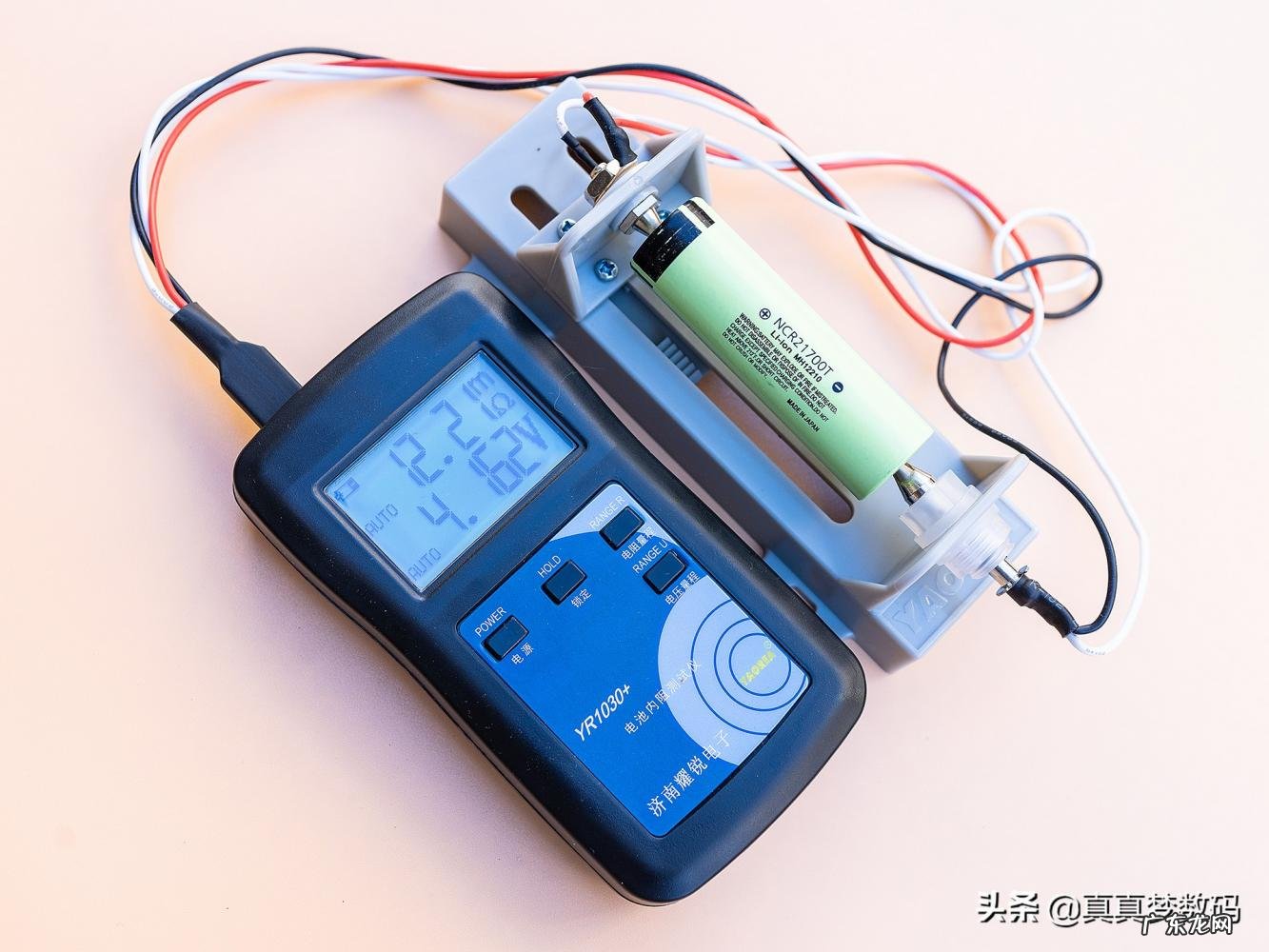 14500锂电池最大容量 14500电池大小