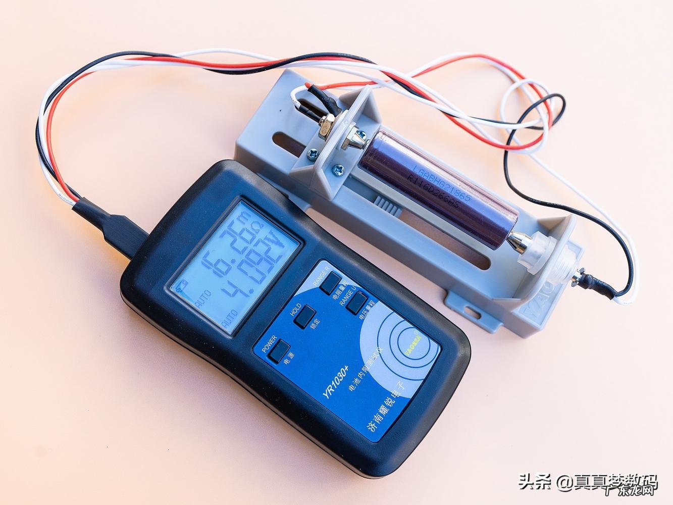 14500锂电池最大容量 14500电池大小