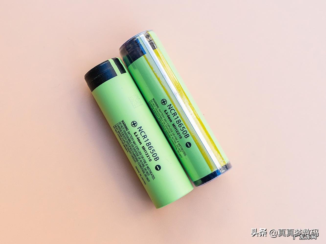 14500锂电池最大容量 14500电池大小