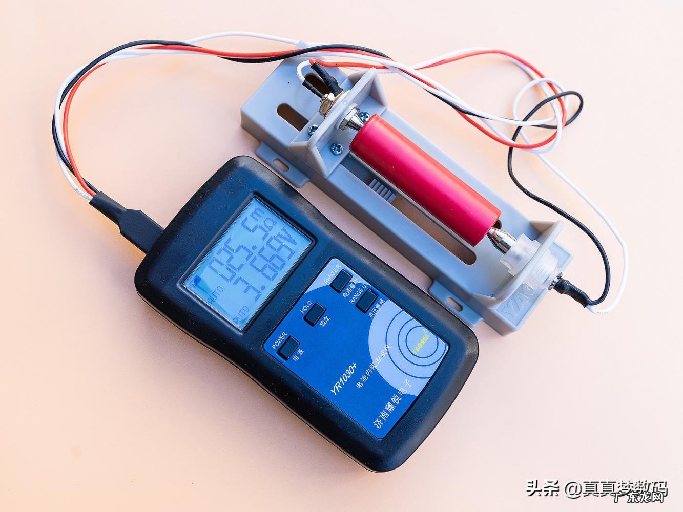 14500锂电池最大容量 14500电池大小