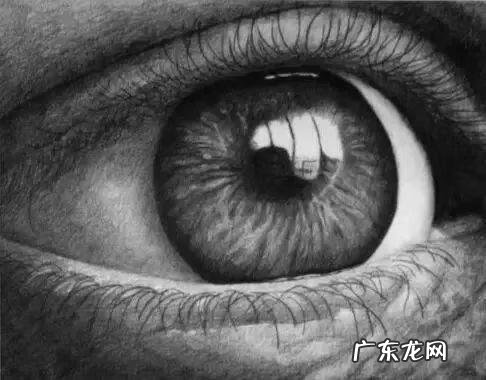 新手怎么画眉毛 眉毛怎么画素描