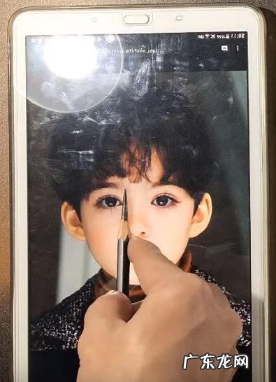 新手怎么画眉毛 眉毛怎么画素描