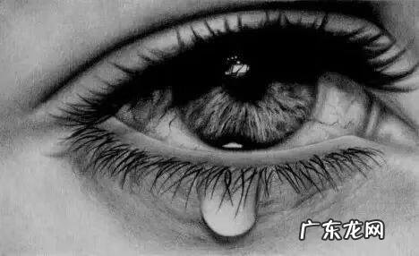 新手怎么画眉毛 眉毛怎么画素描