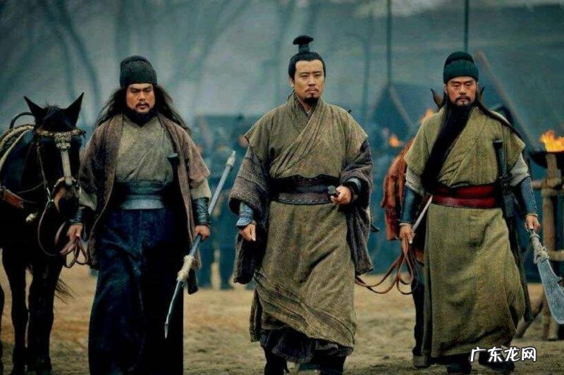 夷陵之战是谁和谁打的 夷陵之战存在吗