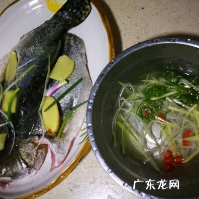 怎样清蒸桂鱼好吃窍门 怎么清蒸桂鱼