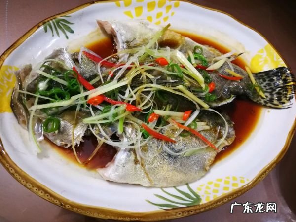 怎样清蒸桂鱼好吃窍门 怎么清蒸桂鱼