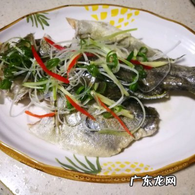 怎样清蒸桂鱼好吃窍门 怎么清蒸桂鱼