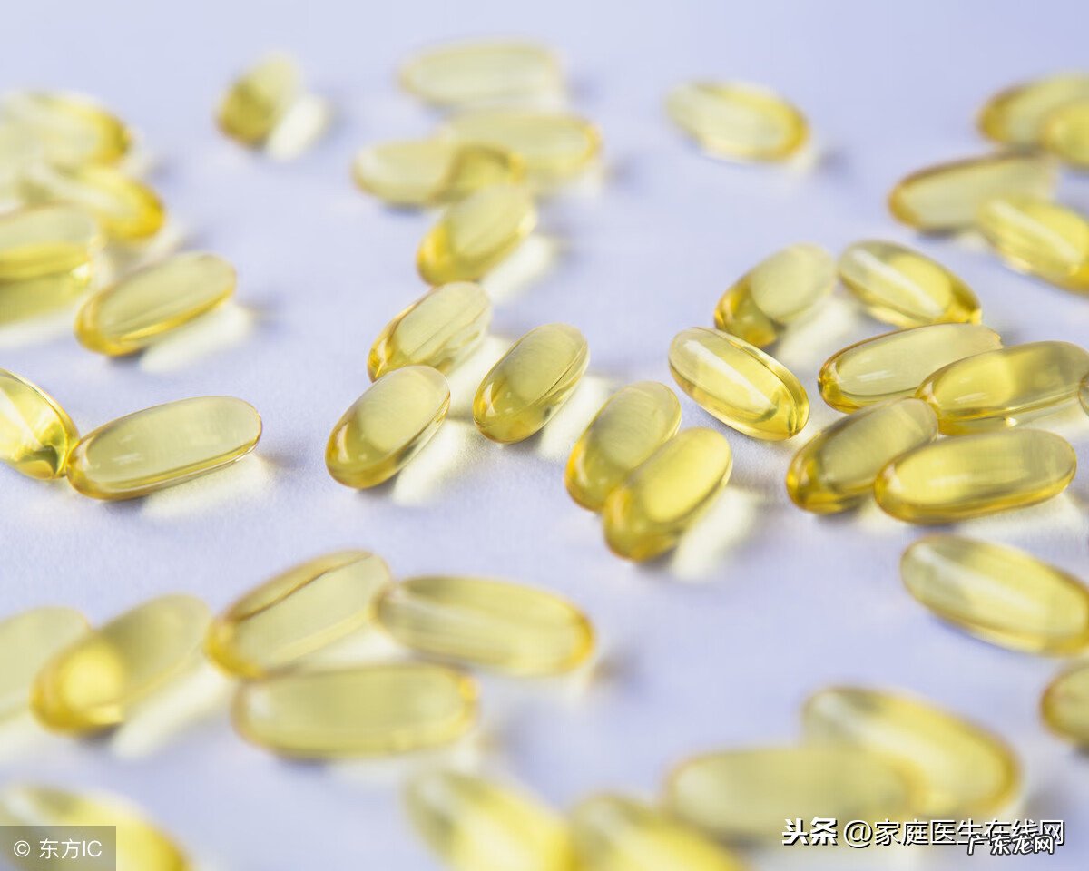 天然维生素e能祛斑吗 维生素e可祛斑吗