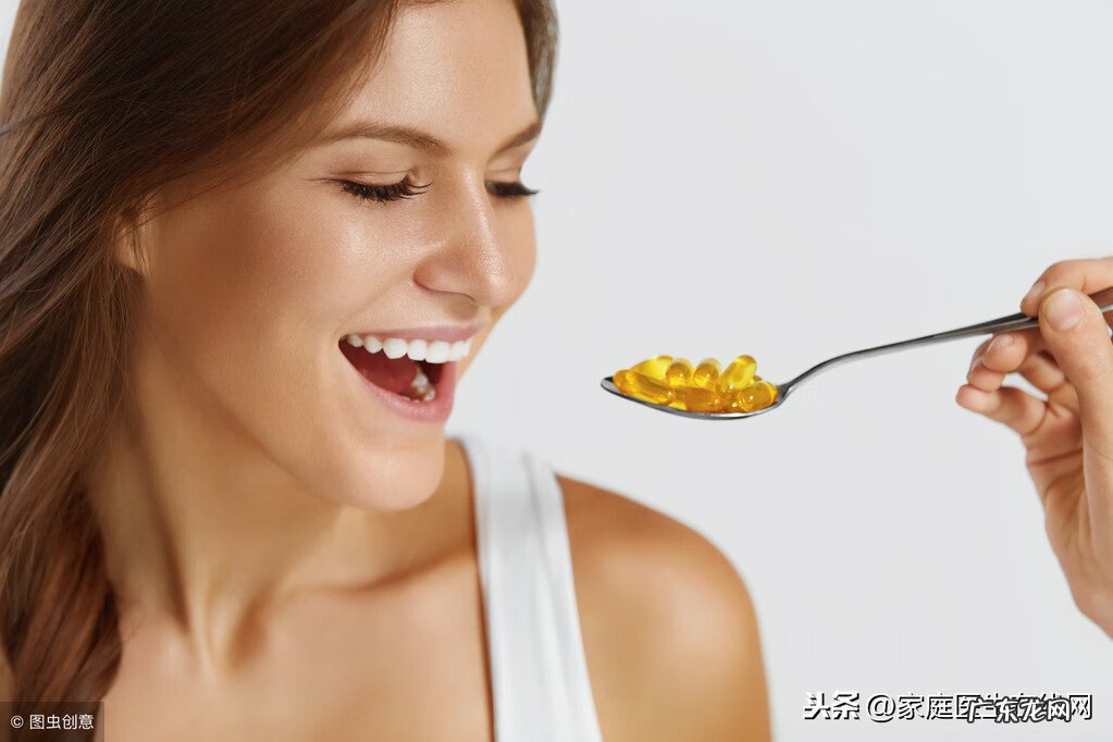 天然维生素e能祛斑吗 维生素e可祛斑吗