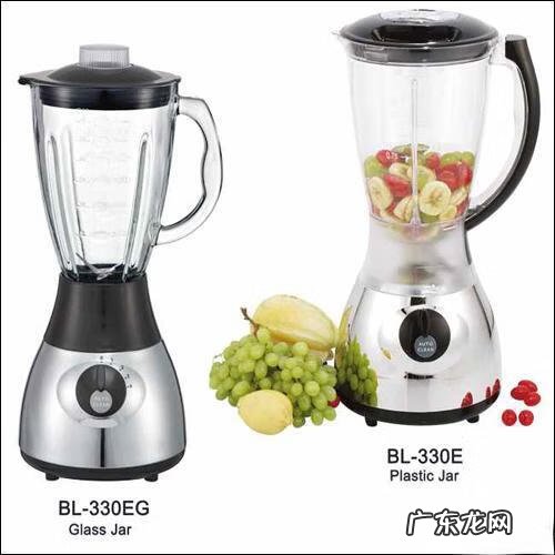 搅拌机跟榨汁机的区别 榨汁机与搅拌机的区别