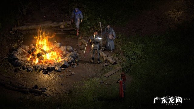 暗黑破坏神2重制版攻略 暗黑2重制版配置