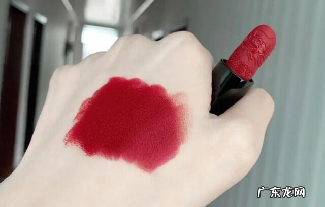 女人必备三款口红颜色 女人必买10款口红2020