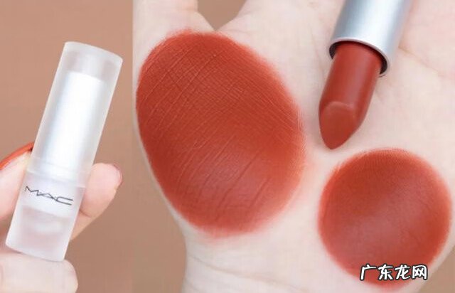 女人必备三款口红颜色 女人必买10款口红2020