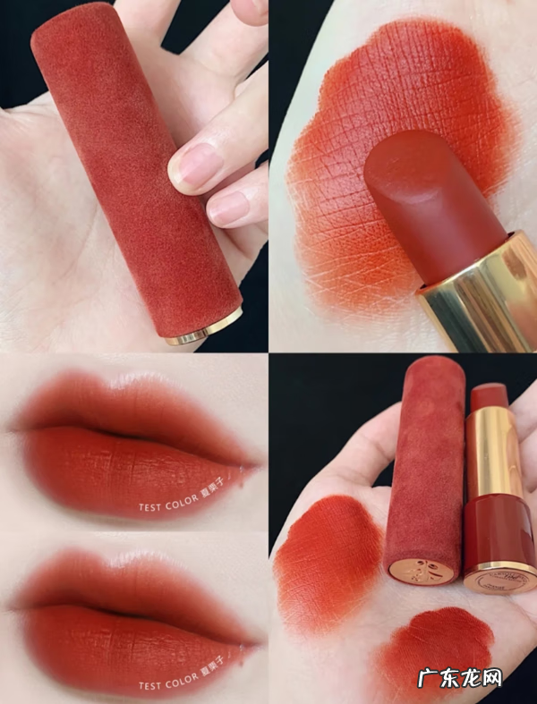 女人必备三款口红颜色 女人必买10款口红2020