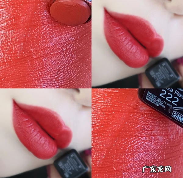 女人必备三款口红颜色 女人必买10款口红2020