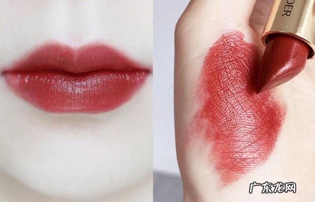 女人必备三款口红颜色 女人必买10款口红2020