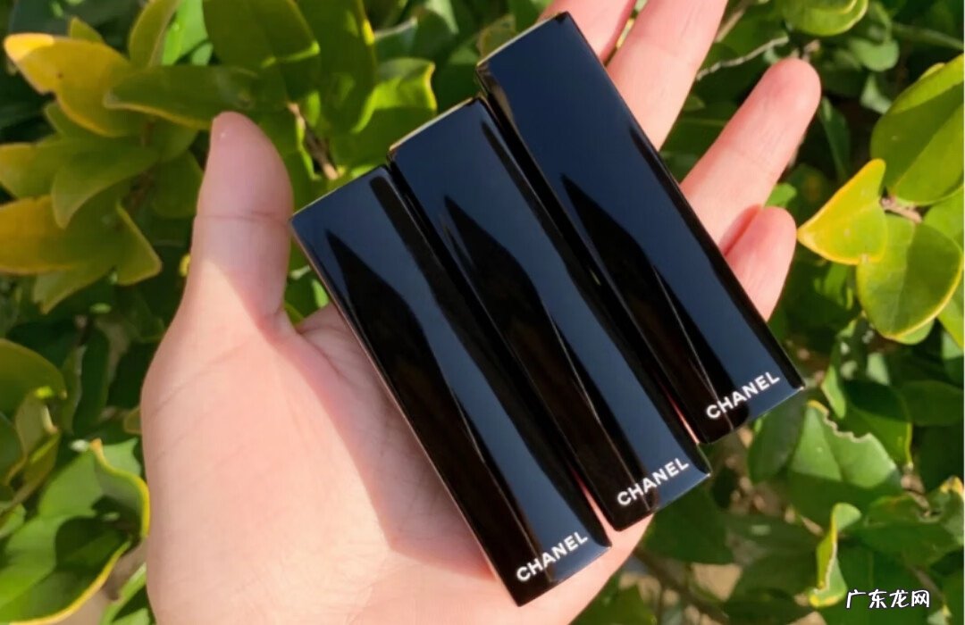 女人必备三款口红颜色 女人必买10款口红2020