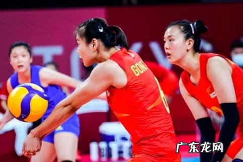 郎平没想到朱婷伤的这么重 郎平回应朱婷伤病问题视频