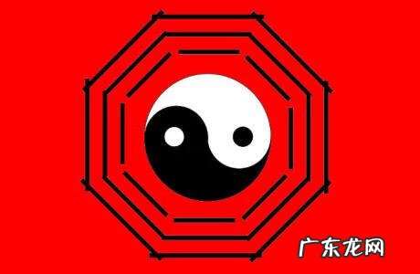 风水罗盘八卦解说 后天八卦风水罗盘