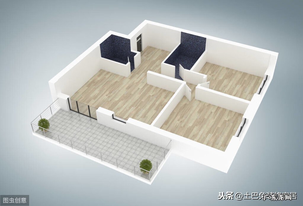 户型图如何看风水好与不好 家里的户型图可以给看风水的人看吗?