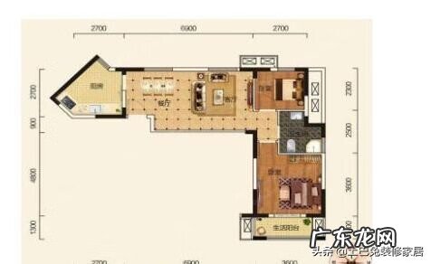 户型图如何看风水好与不好 家里的户型图可以给看风水的人看吗?