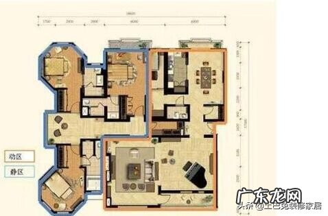 户型图如何看风水好与不好 家里的户型图可以给看风水的人看吗?