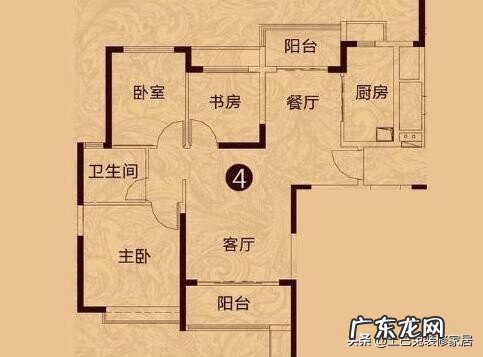 户型图如何看风水好与不好 家里的户型图可以给看风水的人看吗?