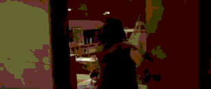 客厅当书房 书房客厅