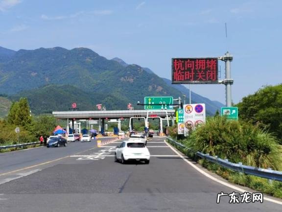 杭州拥堵情况最新消息 杭州为什么堵车严重