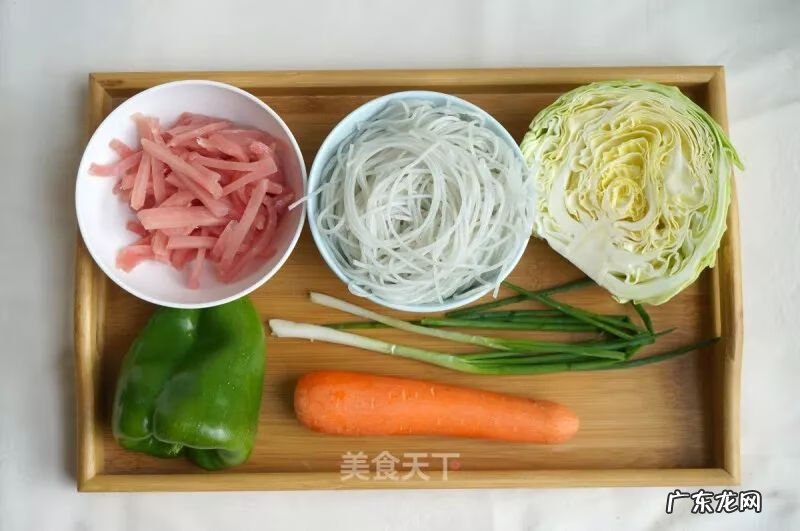 圆白菜的简单做法 圆白菜的做法大全