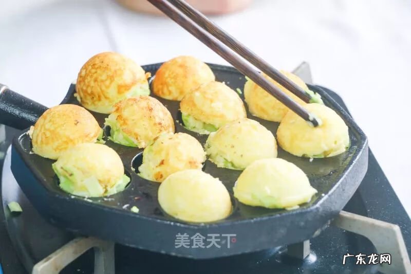 圆白菜的简单做法 圆白菜的做法大全