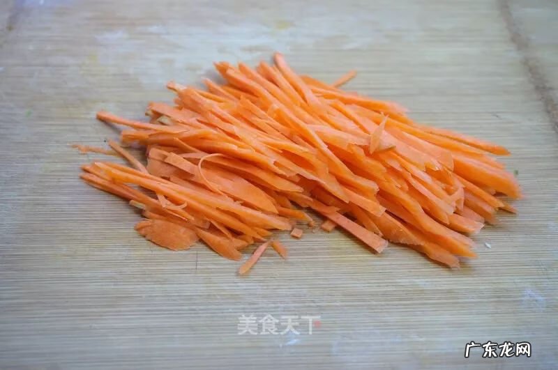 圆白菜的简单做法 圆白菜的做法大全