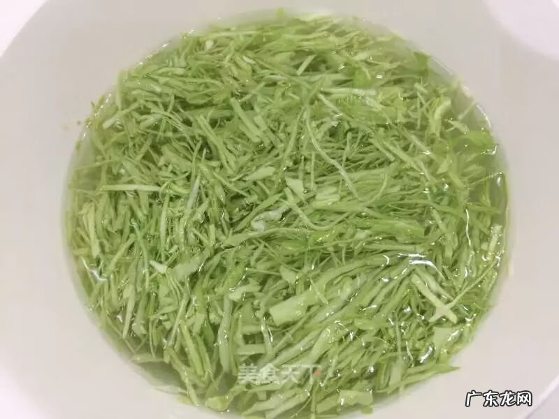 圆白菜的简单做法 圆白菜的做法大全
