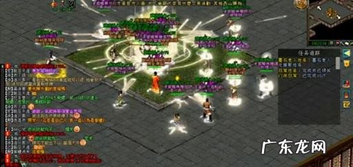 金庸无双2红颜攻略 老网游以前到底有多好玩数千人参加帮战