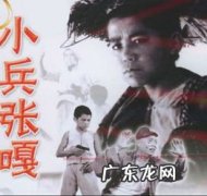 电影小兵张嘎全集播放 电影小兵张嘎的观后感300字
