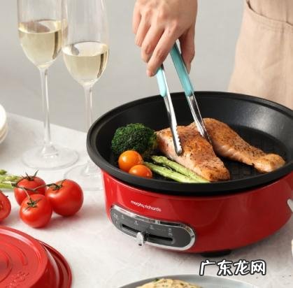 摩飞多功能电煮锅 摩飞多功能锅吃火锅怎么样