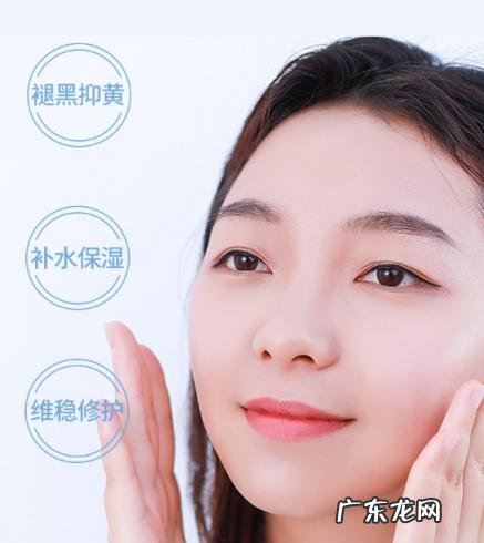 芙清水乳成分 芙清水乳怎么样